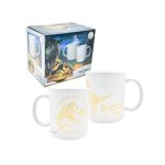 Taza Jurassic World