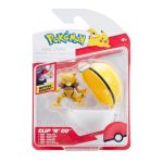Abra Clip N Go