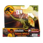 Dilophosaurus Epic Evolution