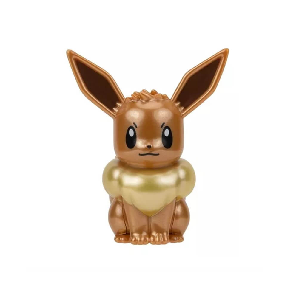 Eevee Metallic