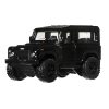 Defender 90 Hot Wheels Land Rover