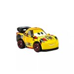 Miguel Alcantara GRC Mini Racers