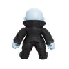 Monsty Flexors Juniors Monsters Series