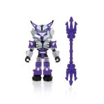 Ninja Legends Cybernetic Azure Sensei