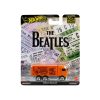 The Beatles Hot Wheels Pop Culture