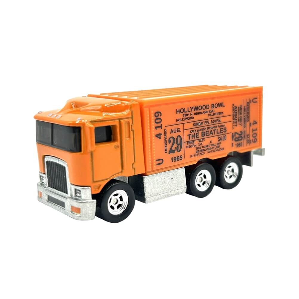 Hiway Hauler Hot Wheels Pop Culture