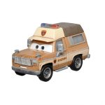 Tony Motorfelt Carro De Metal