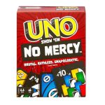 UNO No Mercy