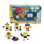 Bob Esponja Pop-a-part