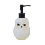Dispensador De Jabón Hedwig