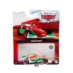 Francesco Bernoulli Carro De Metal