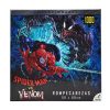 Rompecabezas Spiderman vs Venom