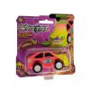 Agile Dodger Wheeleezz Carrito Flexors