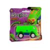 Audacious Explorer Wheeleezz Carrito Flexors