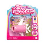 Avión Mini BarbieLand