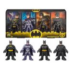 Batman 85 Aniversario Imaginext