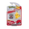 Lechonk + Pikachu Battle Figure Pack