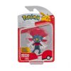 Battle Figure Weavile