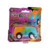Bone Shaker Wheeleezz Carrito Flexors