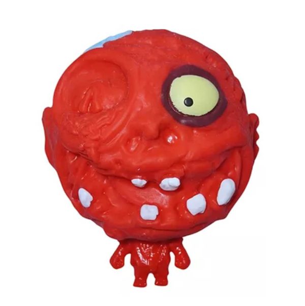Buri Splats Head