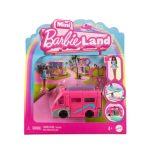 Camper Mini BarbieLand