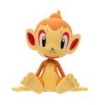 Figura Chimchar Select