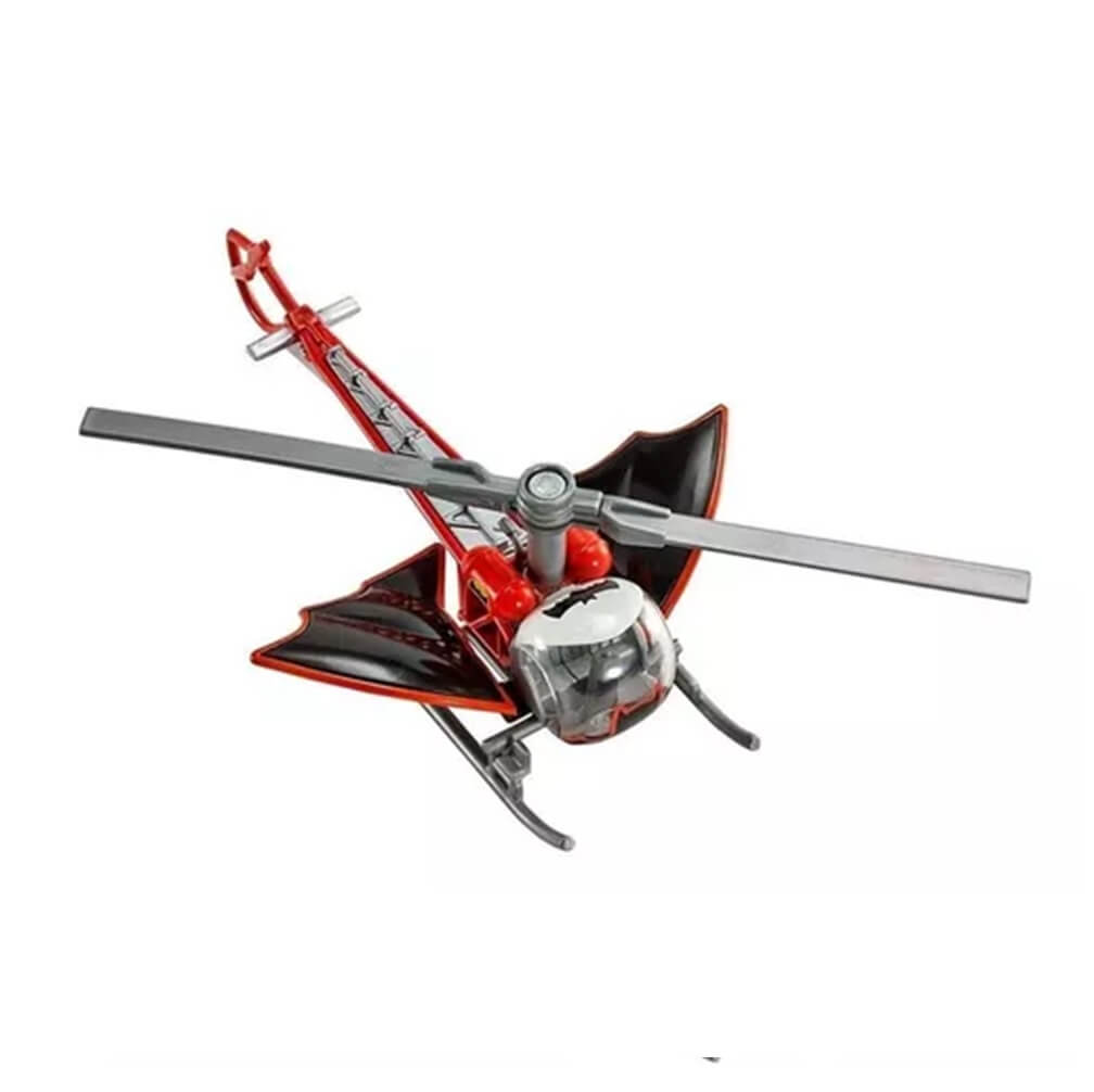 Classic Tv Series Batcopter