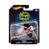 Classic Tv Series Batcopter Hot Wheels