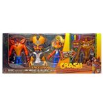 4 Pack Edition Crash