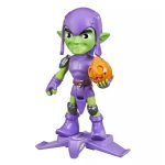 Figura Green Goblin Con Aerodeslizador
