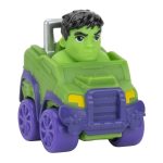 Hulk Amazing Minis