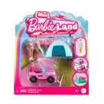 Jeep Mini BarbieLand