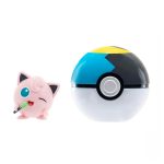 Jigglypuff Clip N Go
