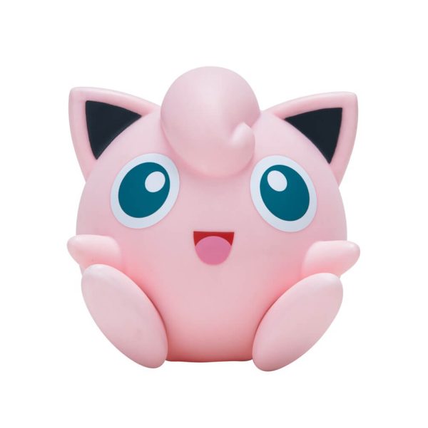 Figura Jigglypuff Select