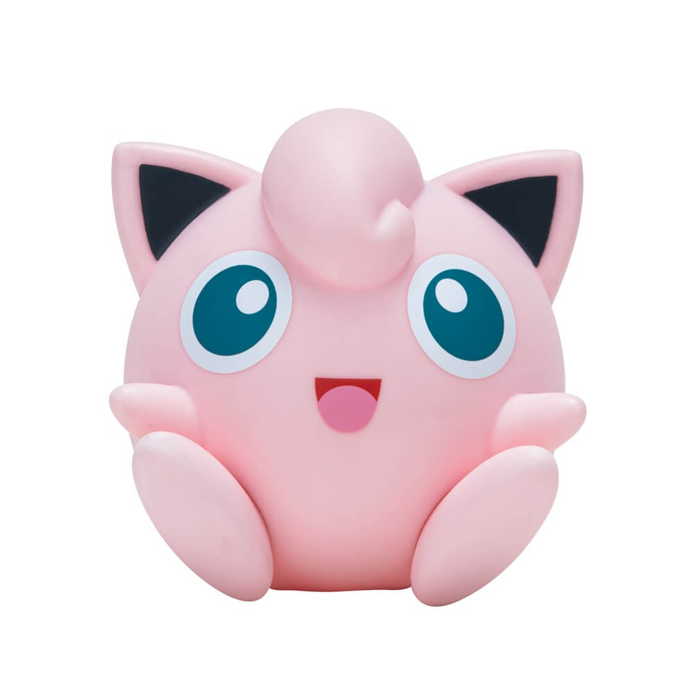 Figura Jigglypuff Select