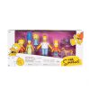 Set La Familia The Simpsons