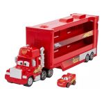 Mack Transportador Mini Racers