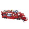 Tráiler Mack