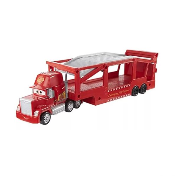 Mack Transportador Cars