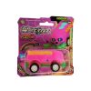 Paranopink Wheeleezz Carrito Flexors