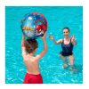 Pelota Inflable Spiderman