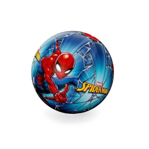 Pelota De Playa Spiderman