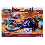 Pista De Salto GRC