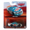 Carro De Metal Ponchy Wipeout
