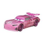 Ric Mixon Carro De Metal