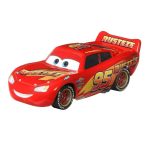 Rusteze Rayo McQueen Carro De Metal
