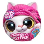 Smitten Kittens