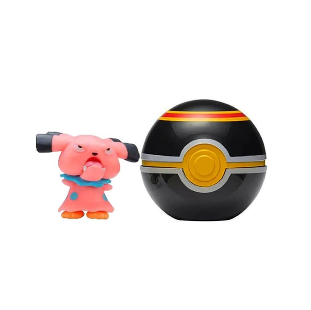 Snubbull Clip N Go