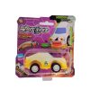 Speedy Theet Wheeleezz Carrito Flexors