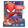 Juego De Mesa Spiderman